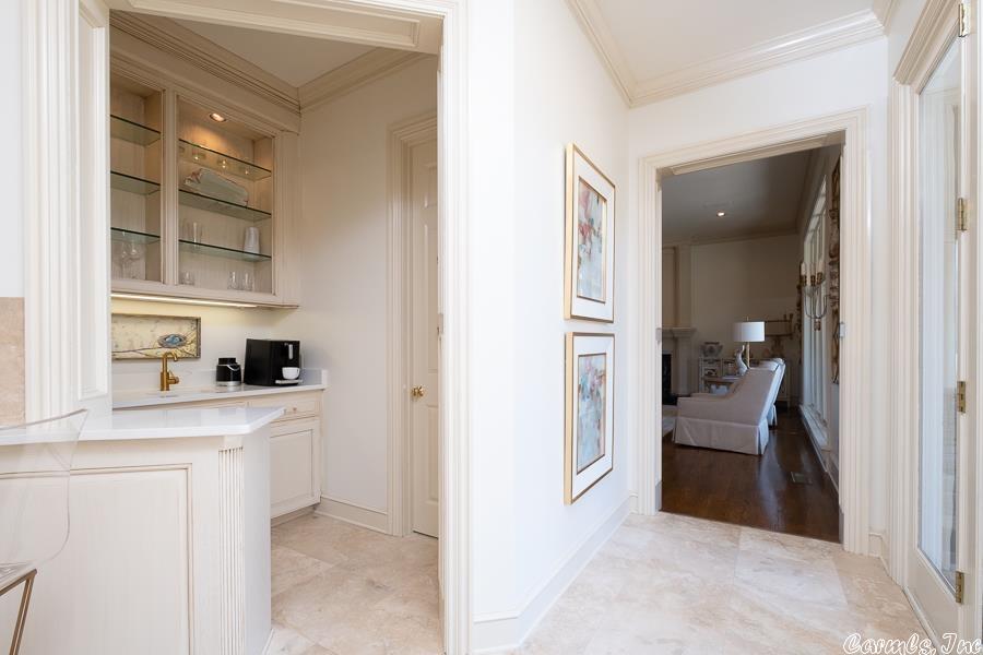 CHENAL VALLEY BRETAGNE CIRCLE - Residential