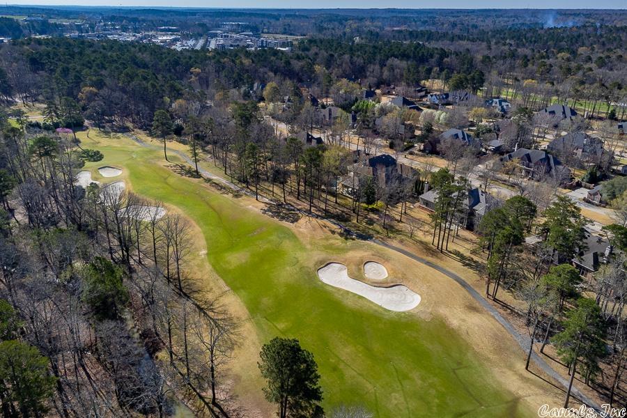 CHENAL VALLEY BRETAGNE CIRCLE - Residential
