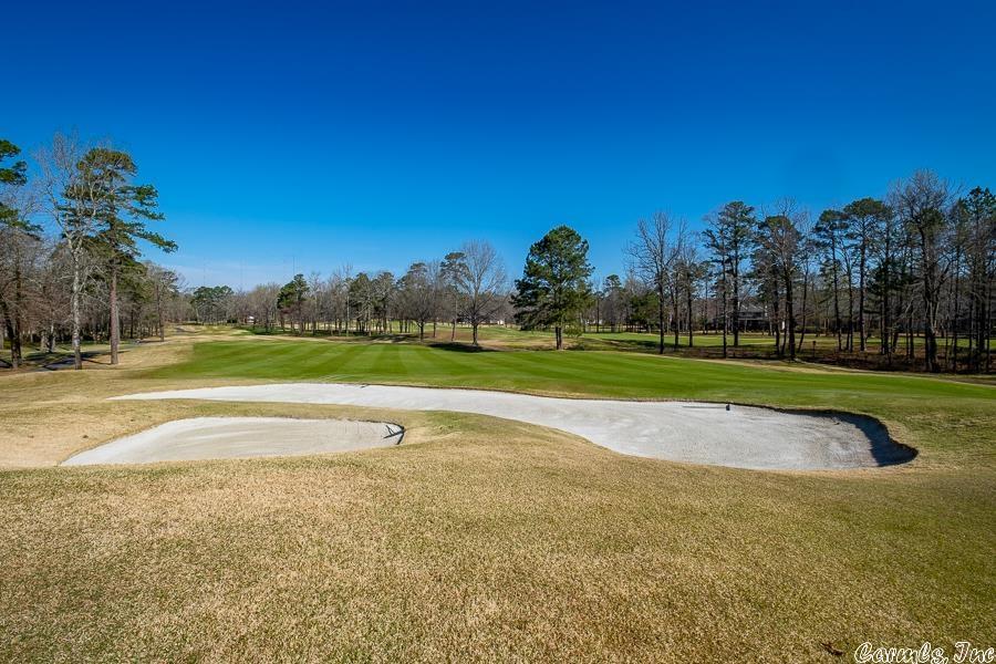 CHENAL VALLEY BRETAGNE CIRCLE - Residential