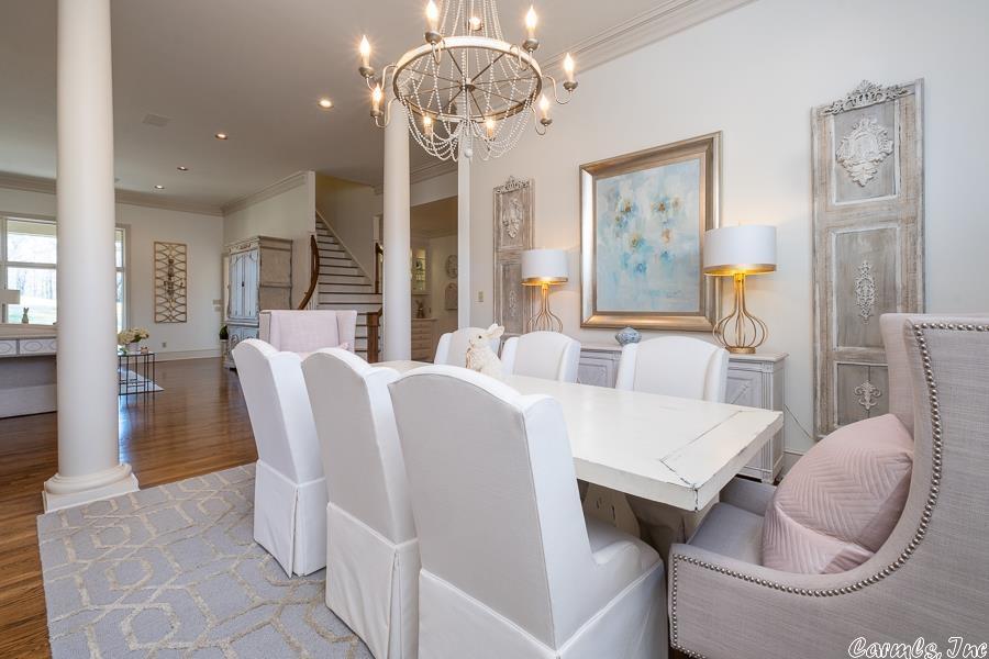 CHENAL VALLEY BRETAGNE CIRCLE - Residential