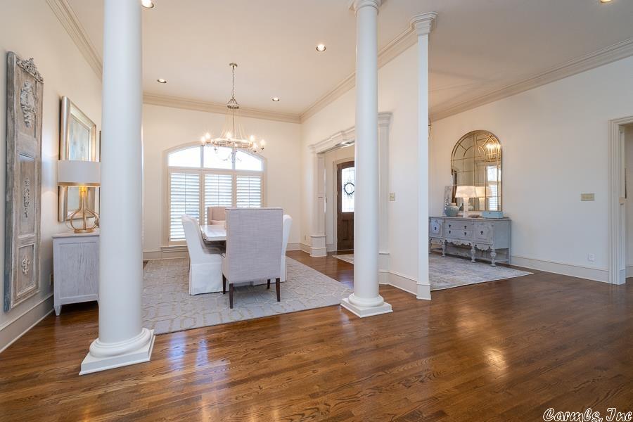 CHENAL VALLEY BRETAGNE CIRCLE - Residential