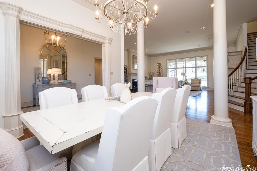 CHENAL VALLEY BRETAGNE CIRCLE - Residential