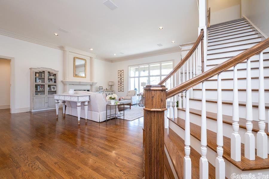 CHENAL VALLEY BRETAGNE CIRCLE - Residential