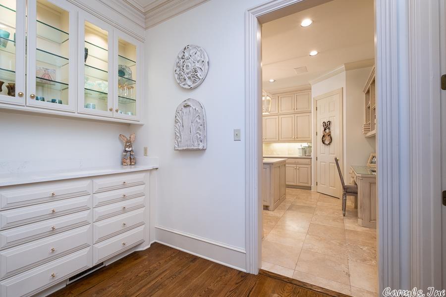 CHENAL VALLEY BRETAGNE CIRCLE - Residential