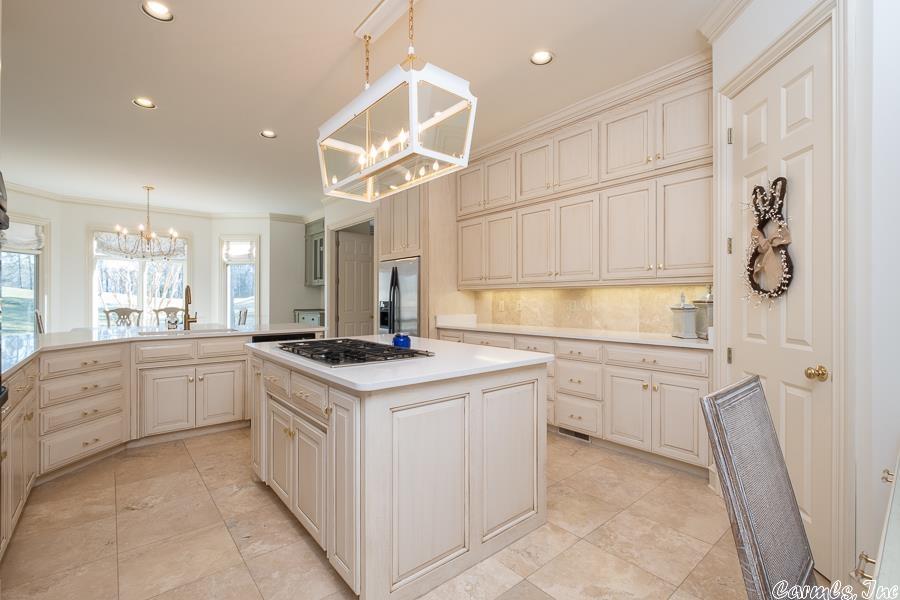 CHENAL VALLEY BRETAGNE CIRCLE - Residential