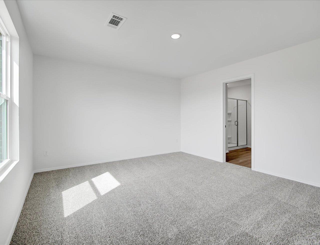 CRESCENT GROVE PHASE 1 - Residential