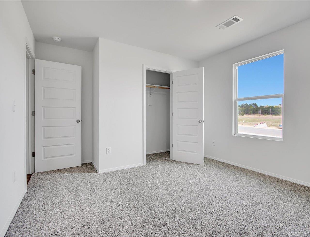 CRESCENT GROVE PHASE 1 - Residential