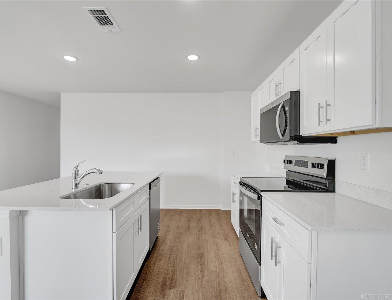 CRESCENT GROVE PHASE 1 - Residential