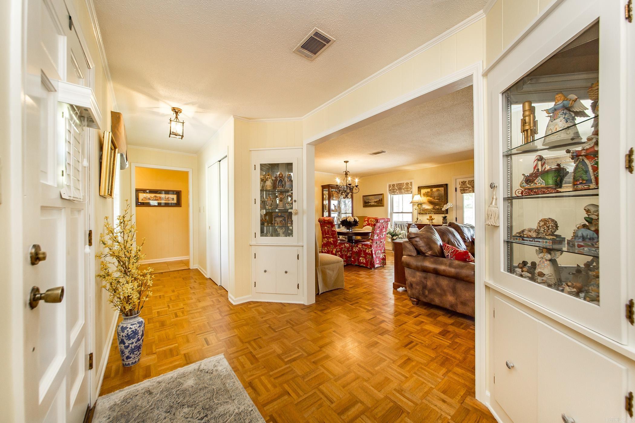INTERLOCHEN ESTATES - LAKE - Residential