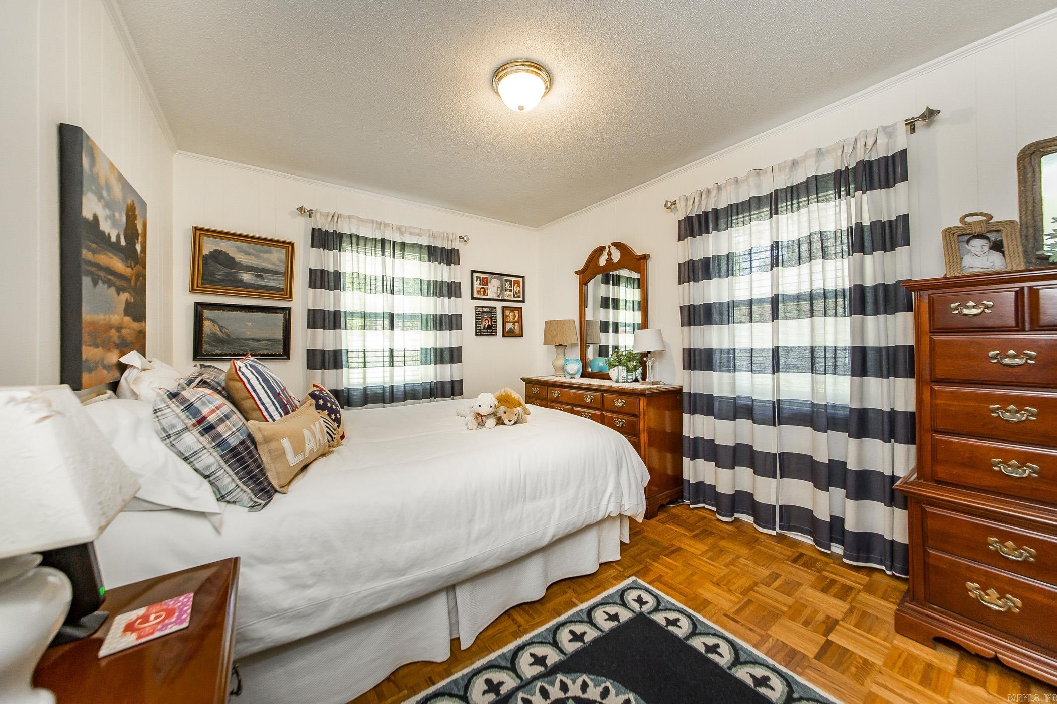 INTERLOCHEN ESTATES - LAKE - Residential