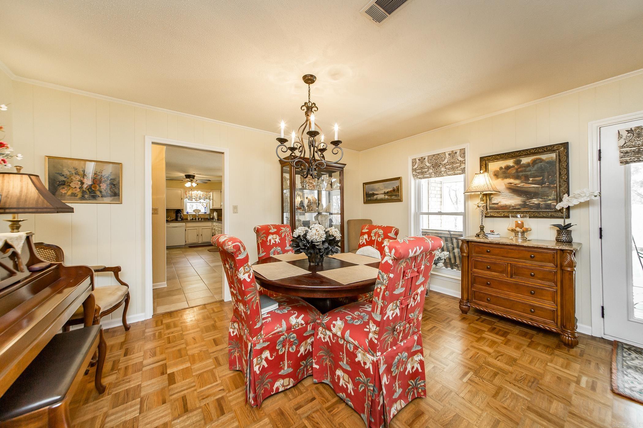 INTERLOCHEN ESTATES - LAKE - Residential