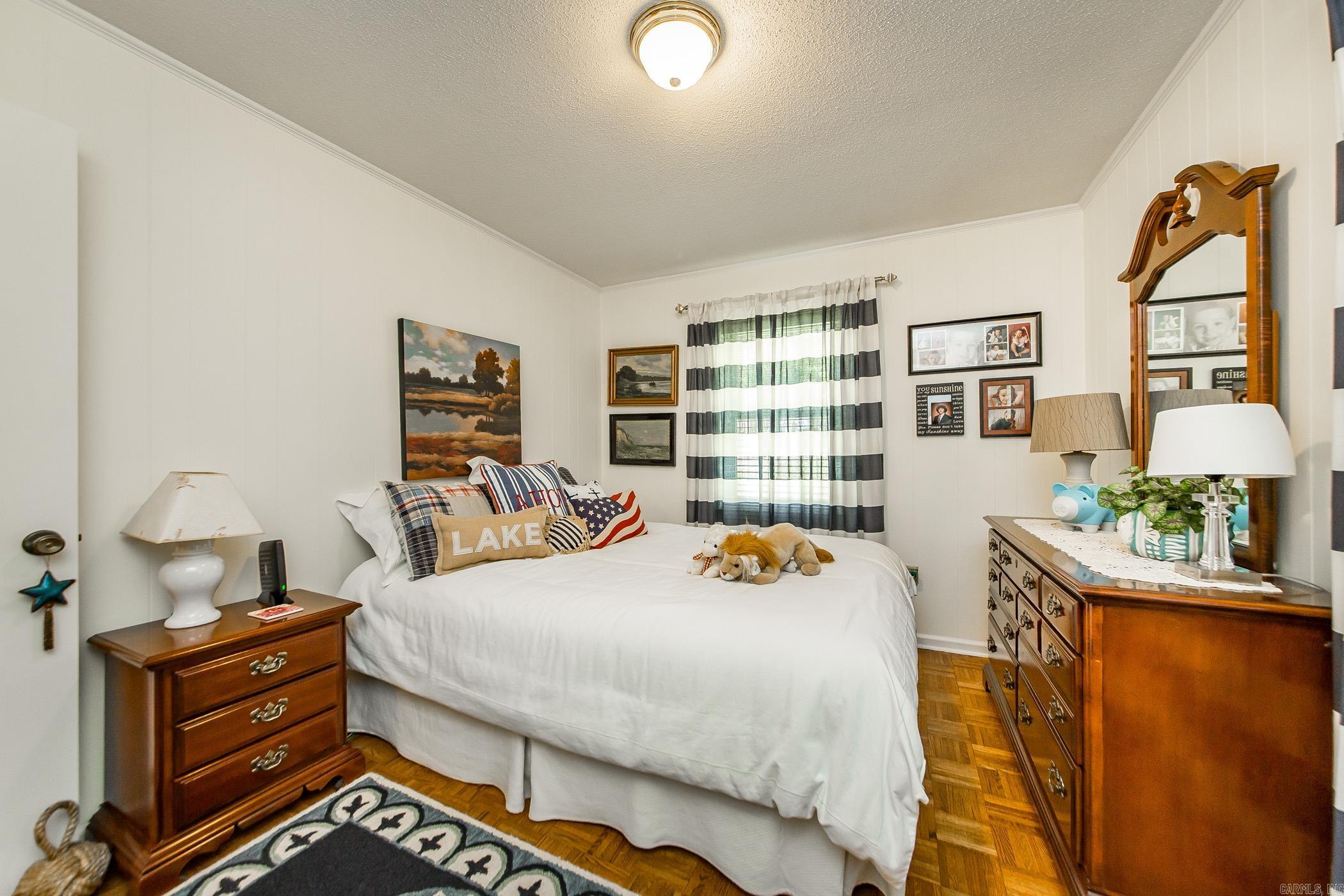 INTERLOCHEN ESTATES - LAKE - Residential
