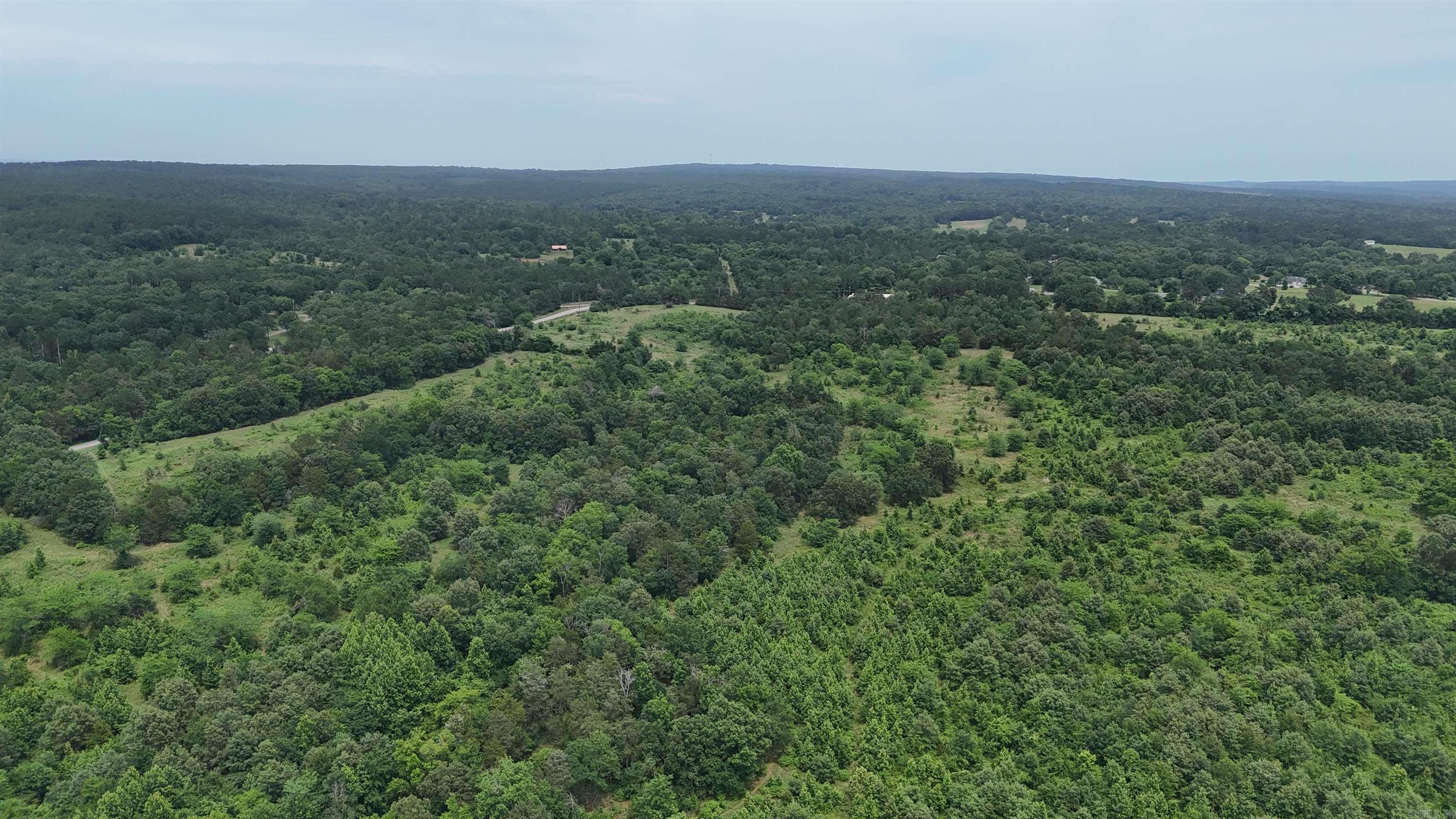 Not in Subdivision - Land