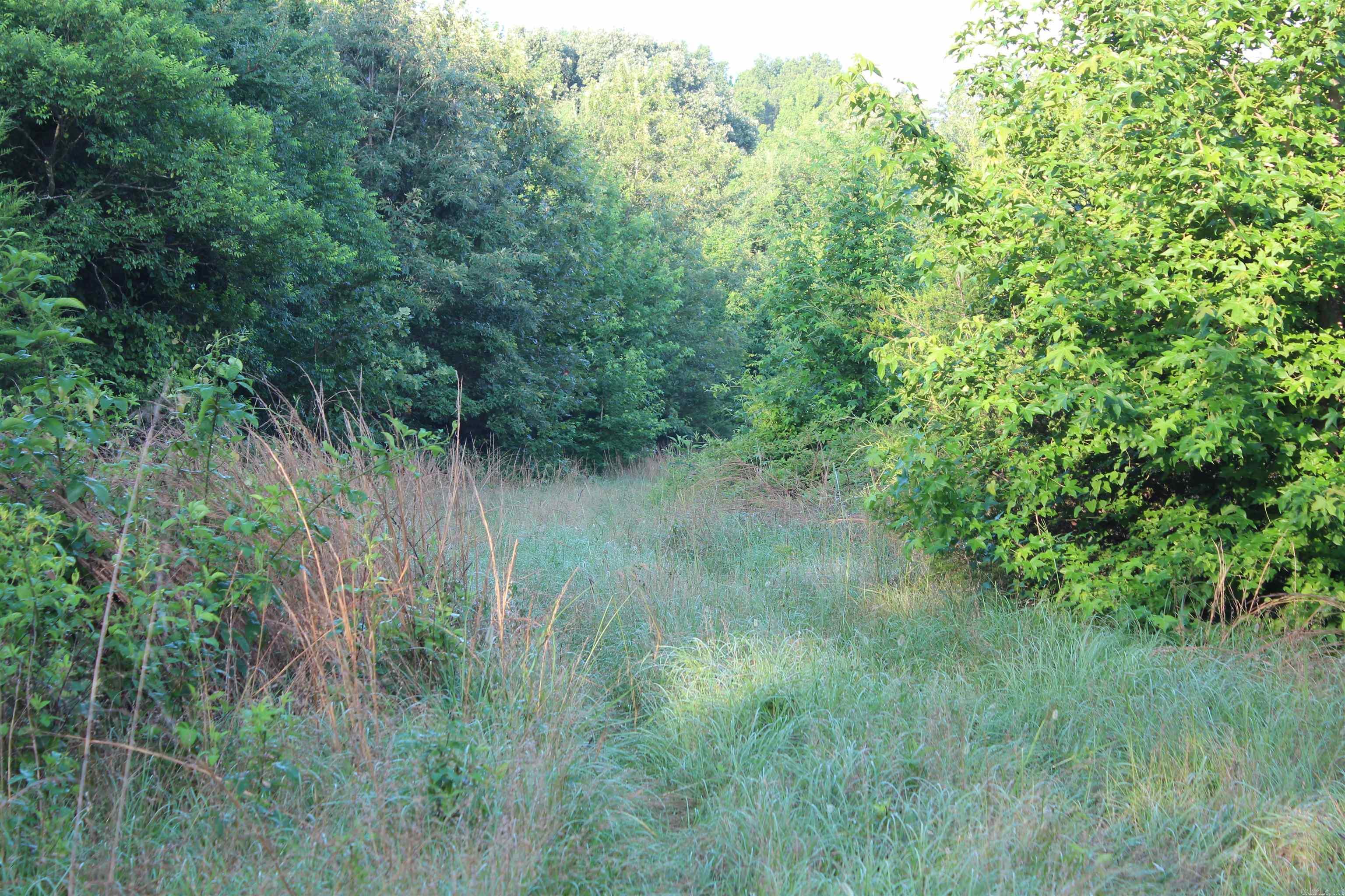 Not in Subdivision - Land