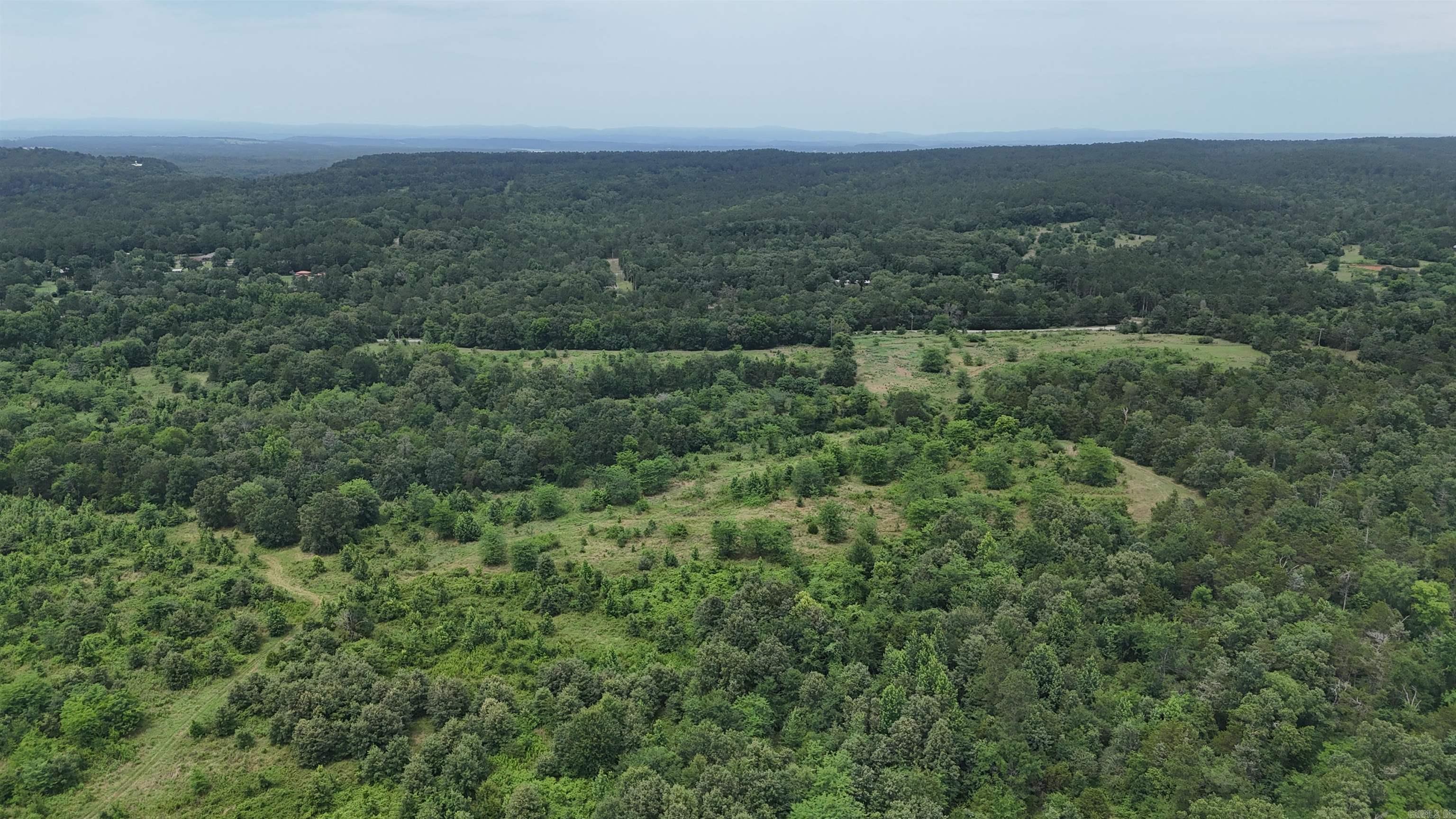 Not in Subdivision - Land