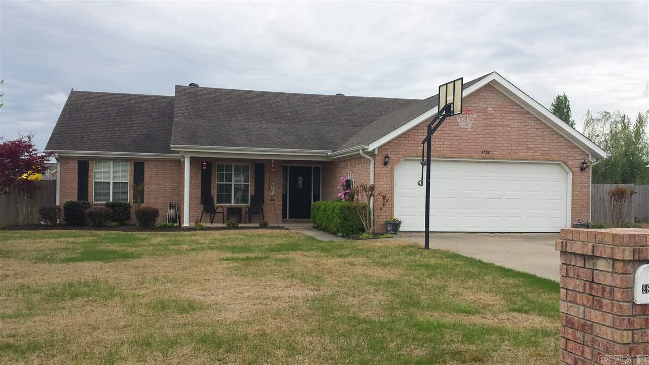 Carriage Hill - Residential