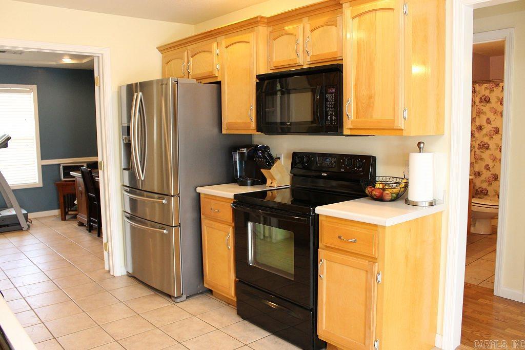 Carriage Hill - Residential