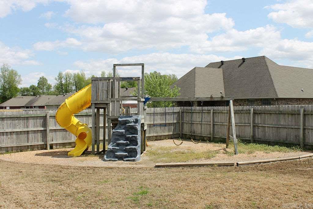 Carriage Hill - Residential