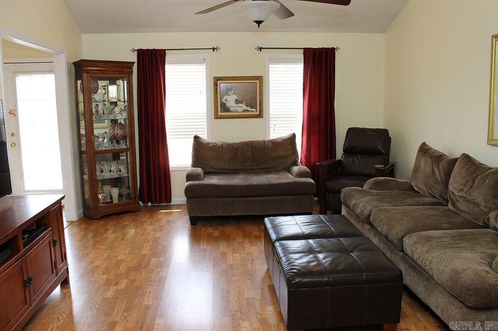 Carriage Hill - Residential