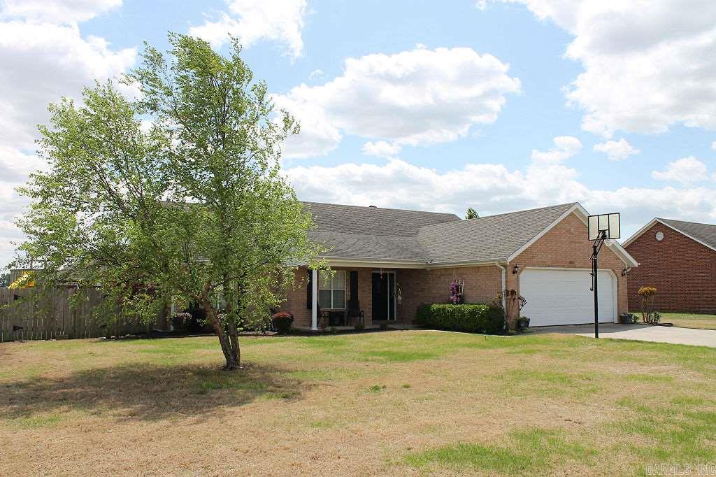 Carriage Hill - Residential