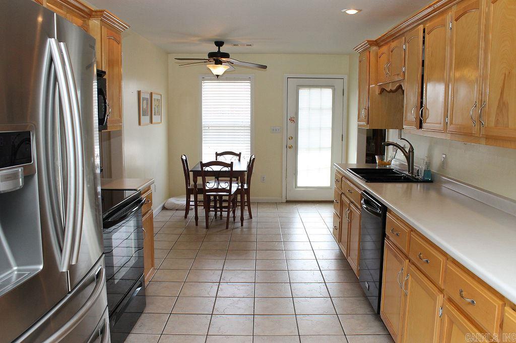 Carriage Hill - Residential