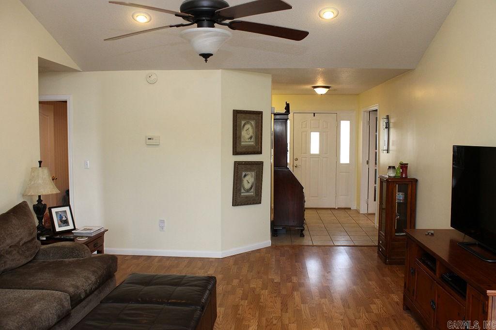 Carriage Hill - Residential