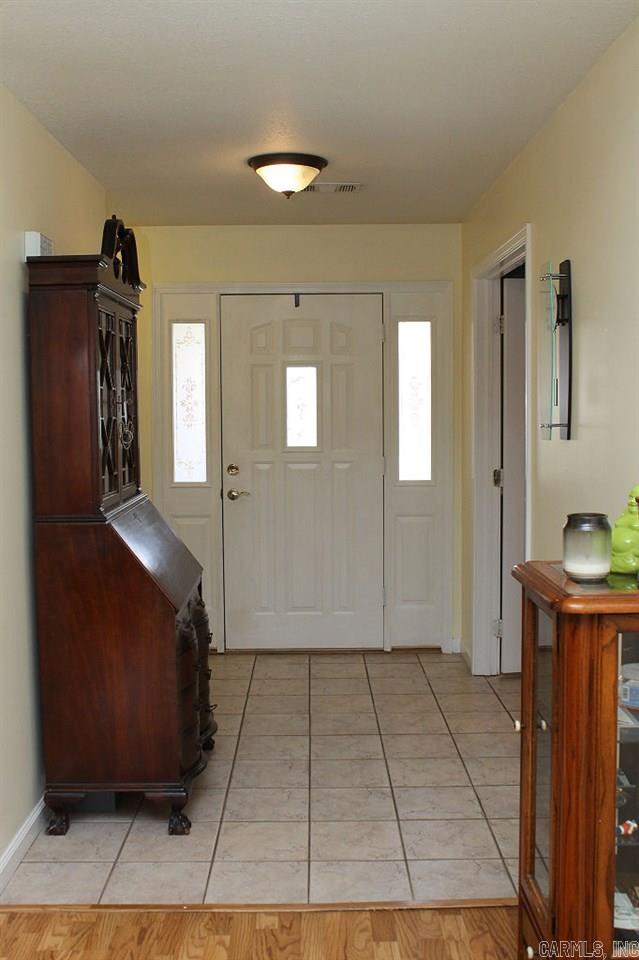 Carriage Hill - Residential