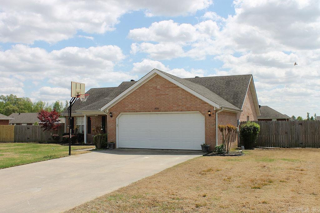 Carriage Hill - Residential