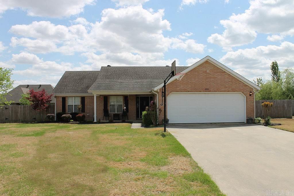 Carriage Hill - Residential