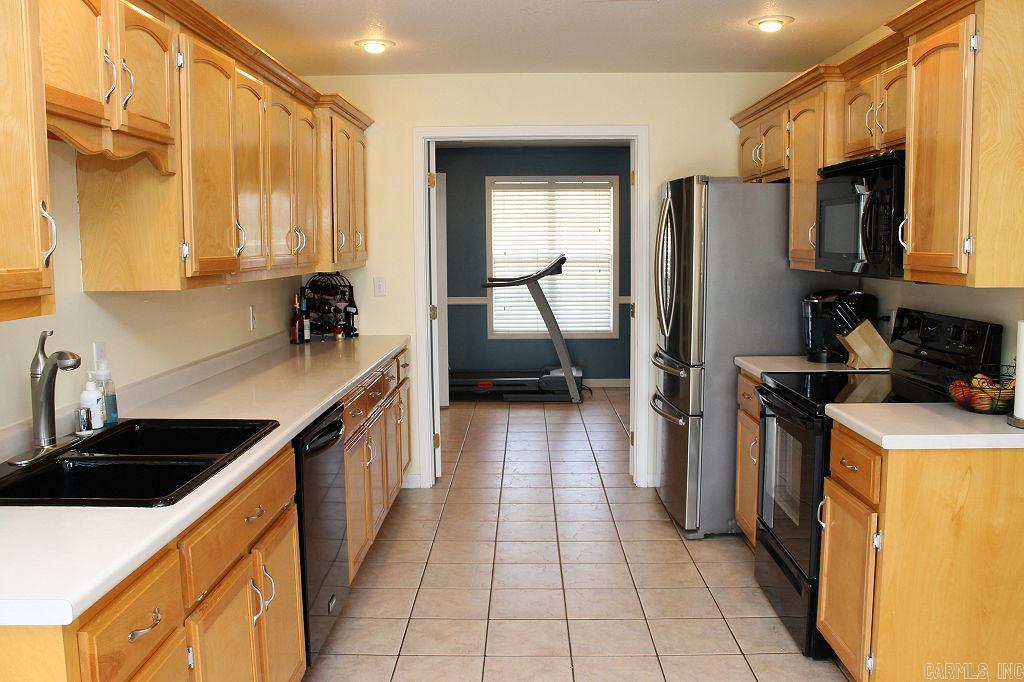 Carriage Hill - Residential