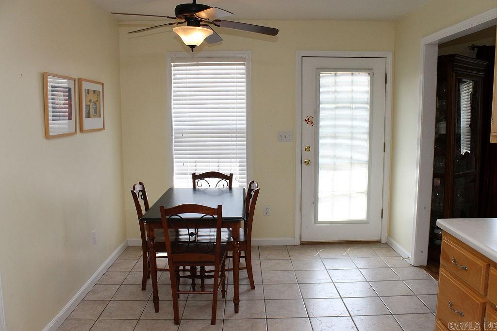 Carriage Hill - Residential
