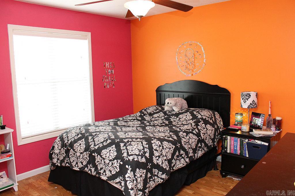 Carriage Hill - Residential