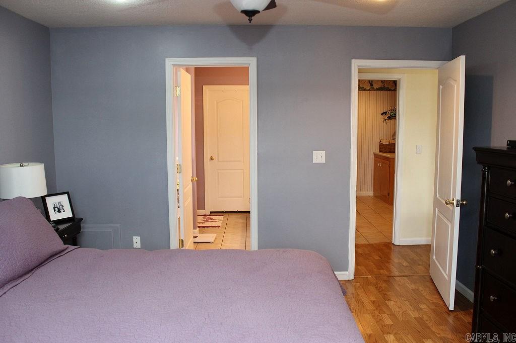 Carriage Hill - Residential