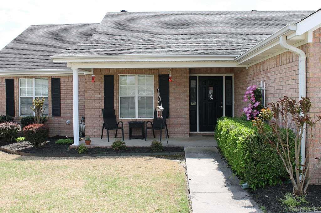 Carriage Hill - Residential