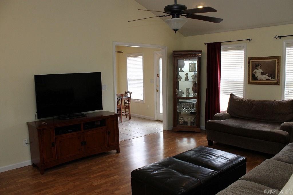 Carriage Hill - Residential