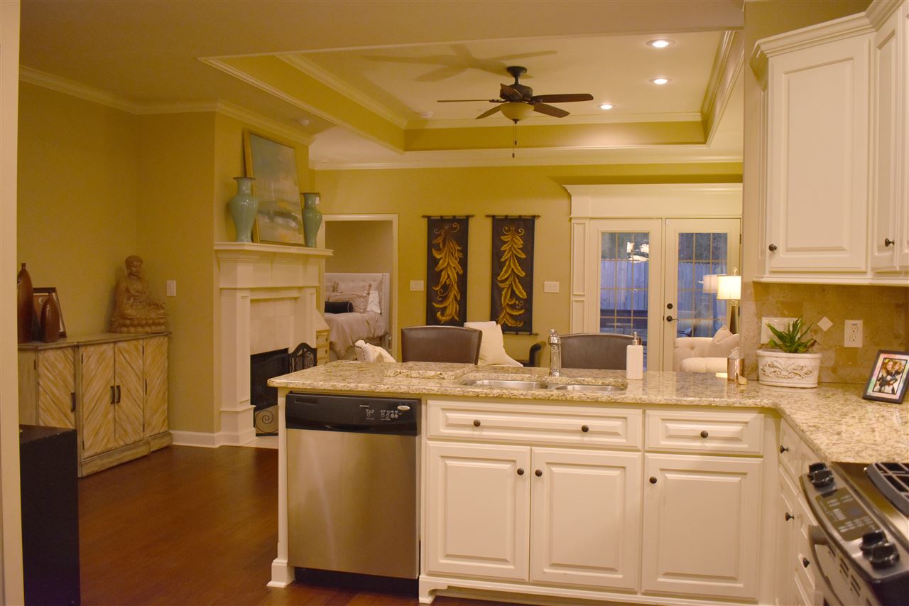 TAYLOR PARK - Residential