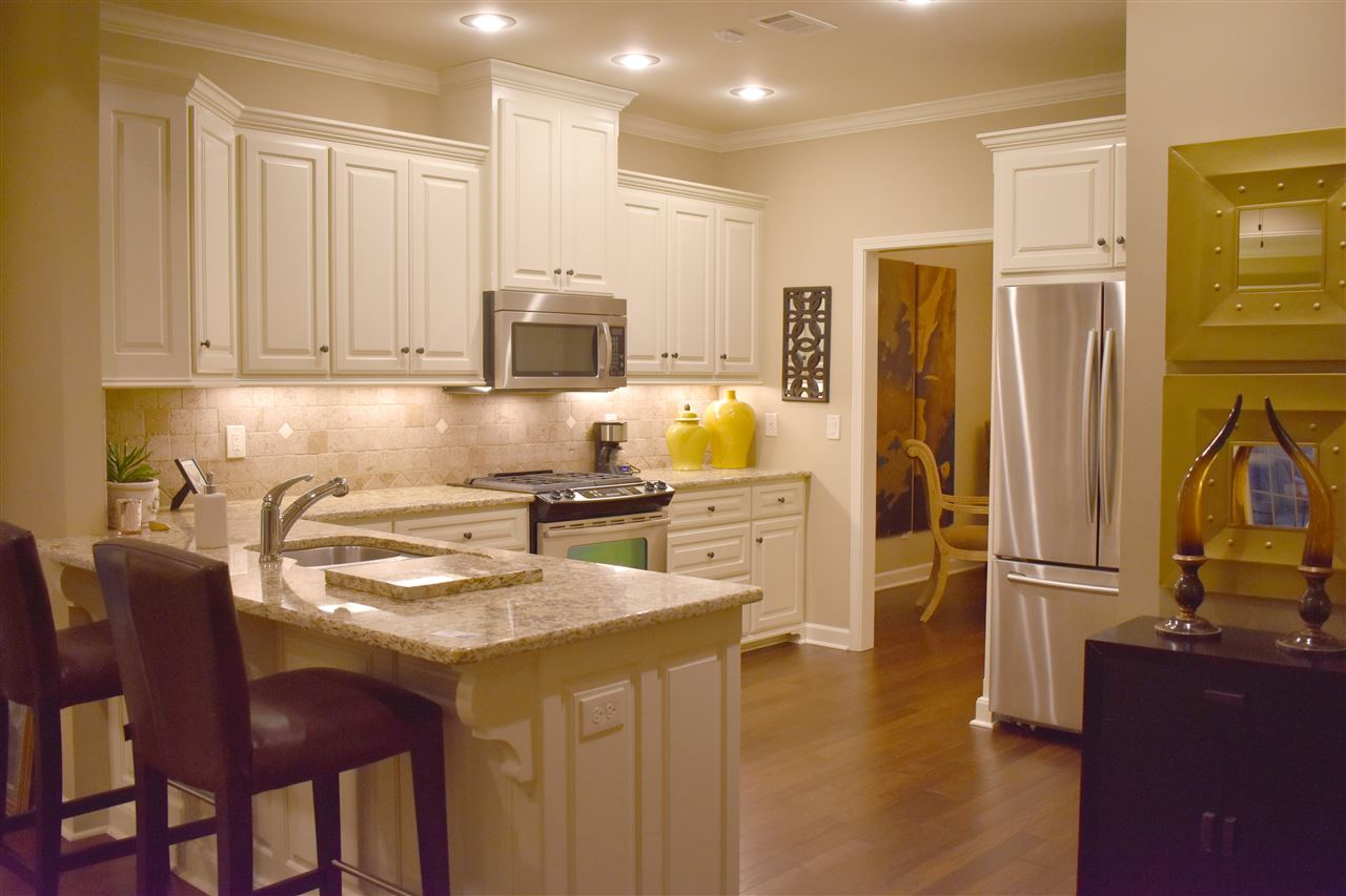 TAYLOR PARK - Residential