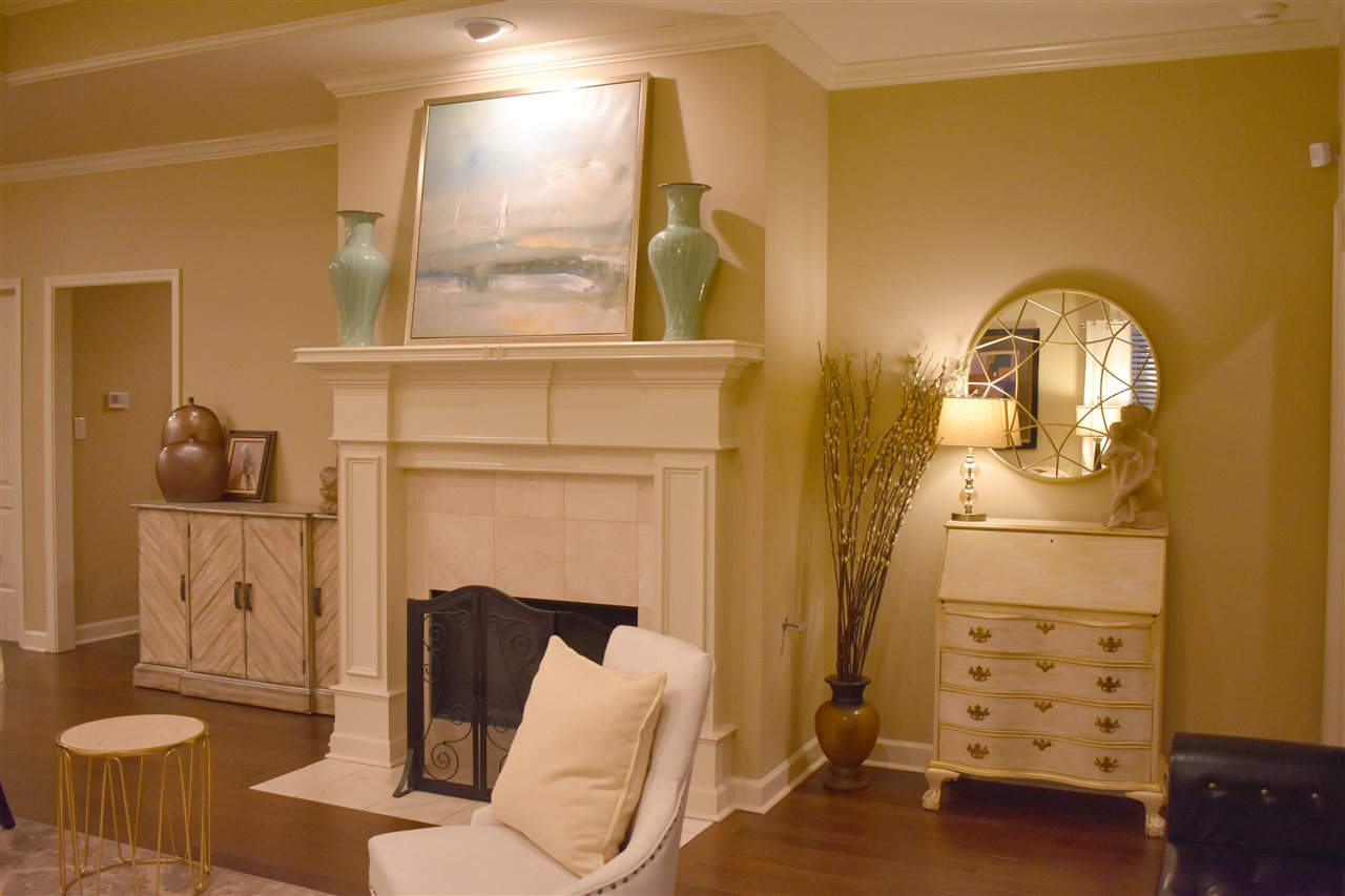 TAYLOR PARK - Residential
