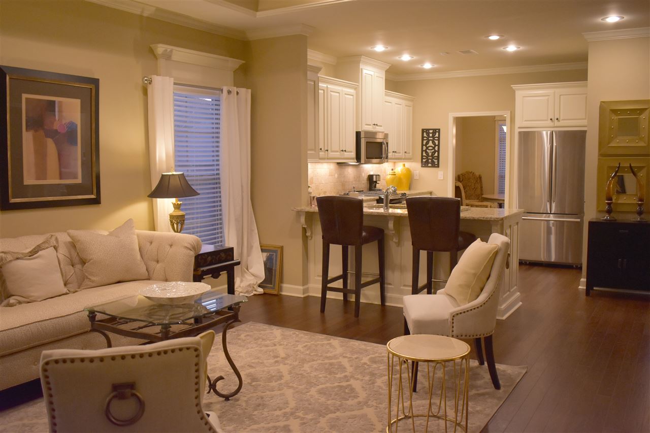 TAYLOR PARK - Residential
