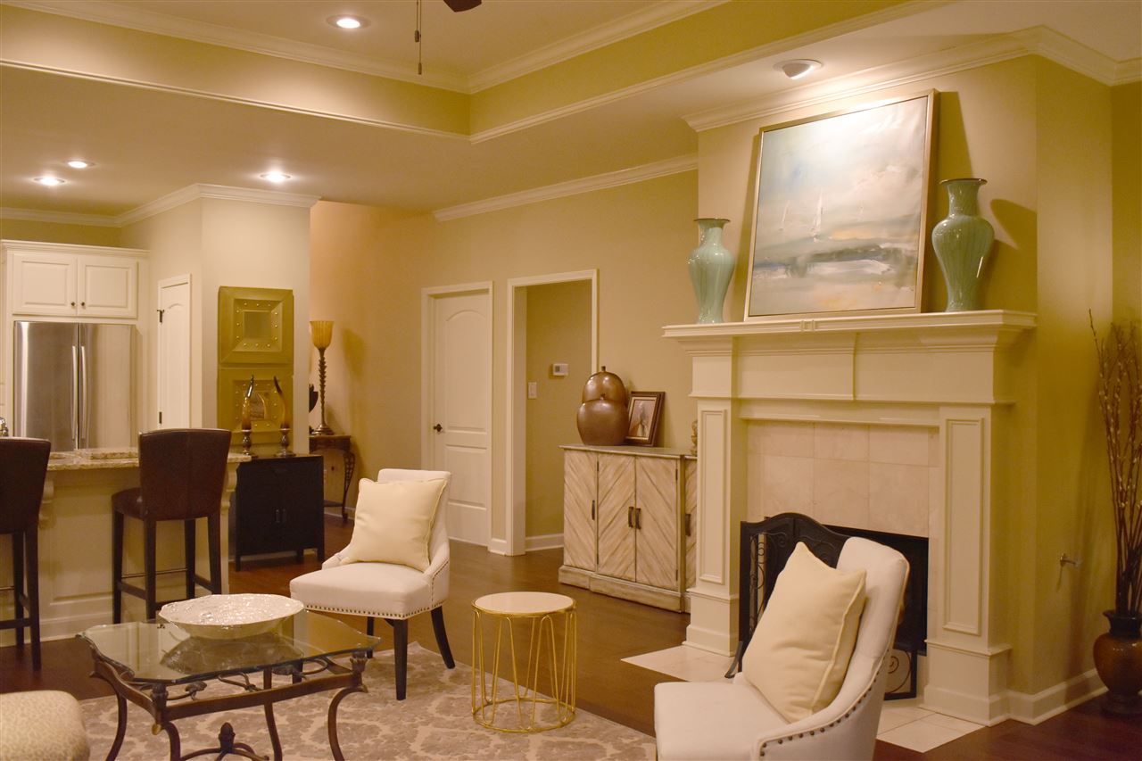 TAYLOR PARK - Residential