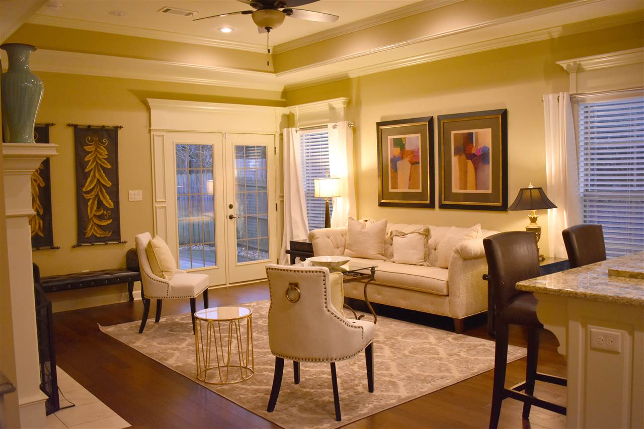 TAYLOR PARK - Residential