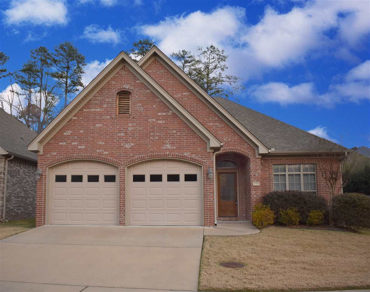 TAYLOR PARK - Residential
