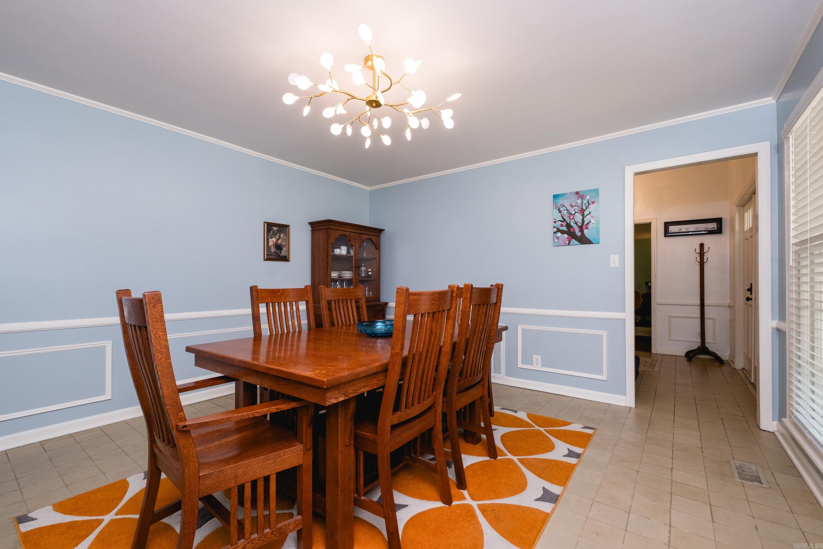 HALL COVE - Residential