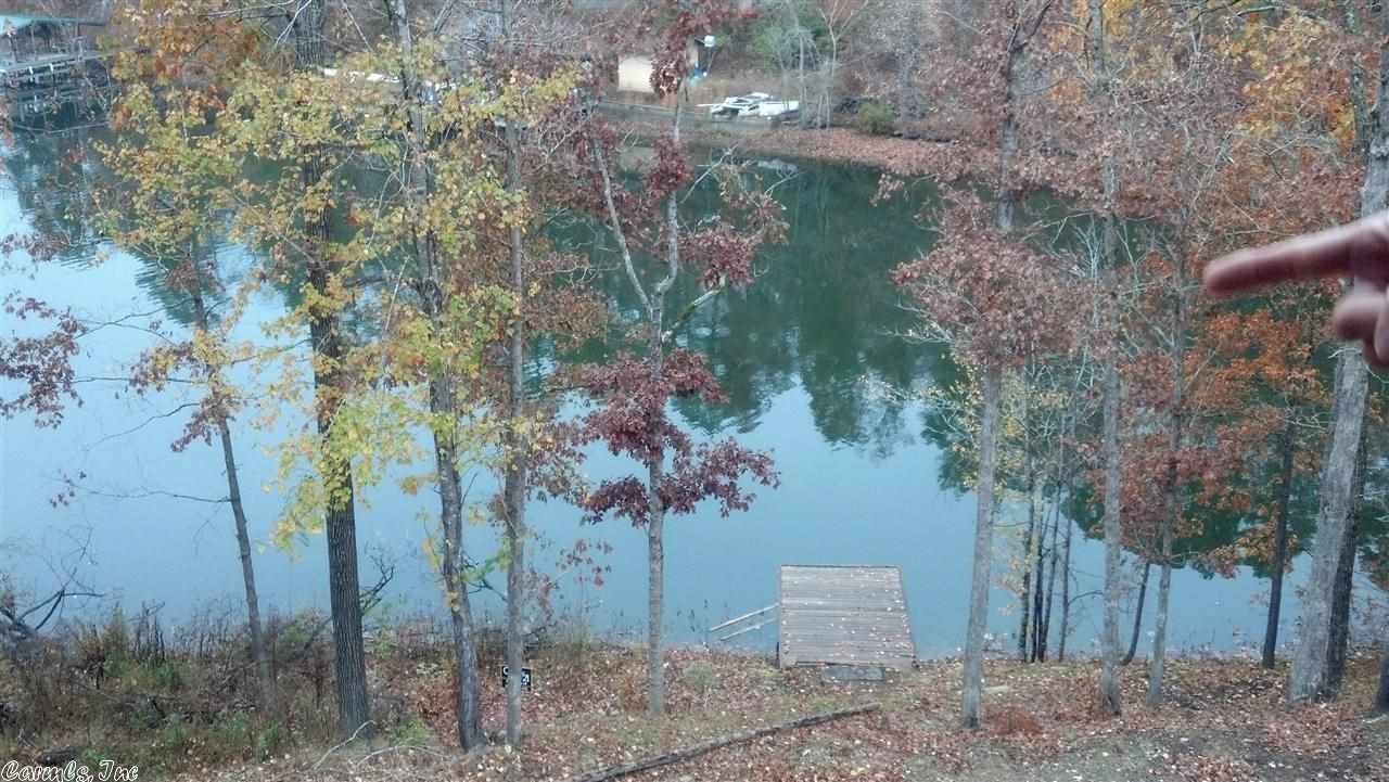 Lake Norrell - Residential