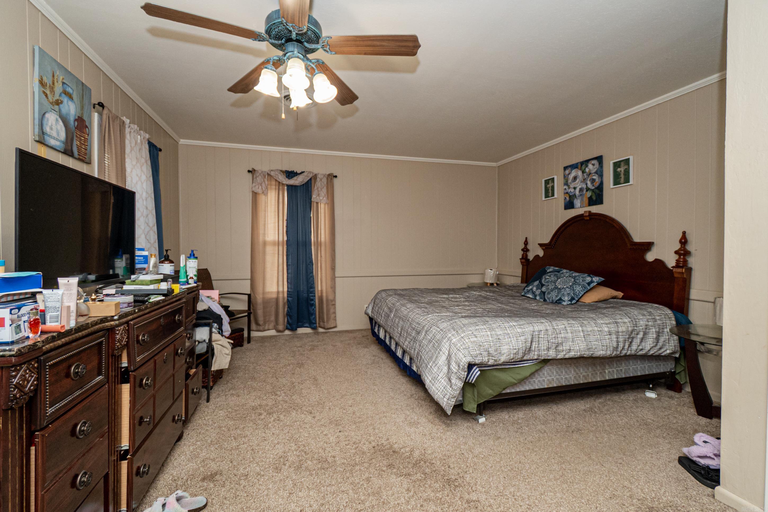 East Camden - Residential