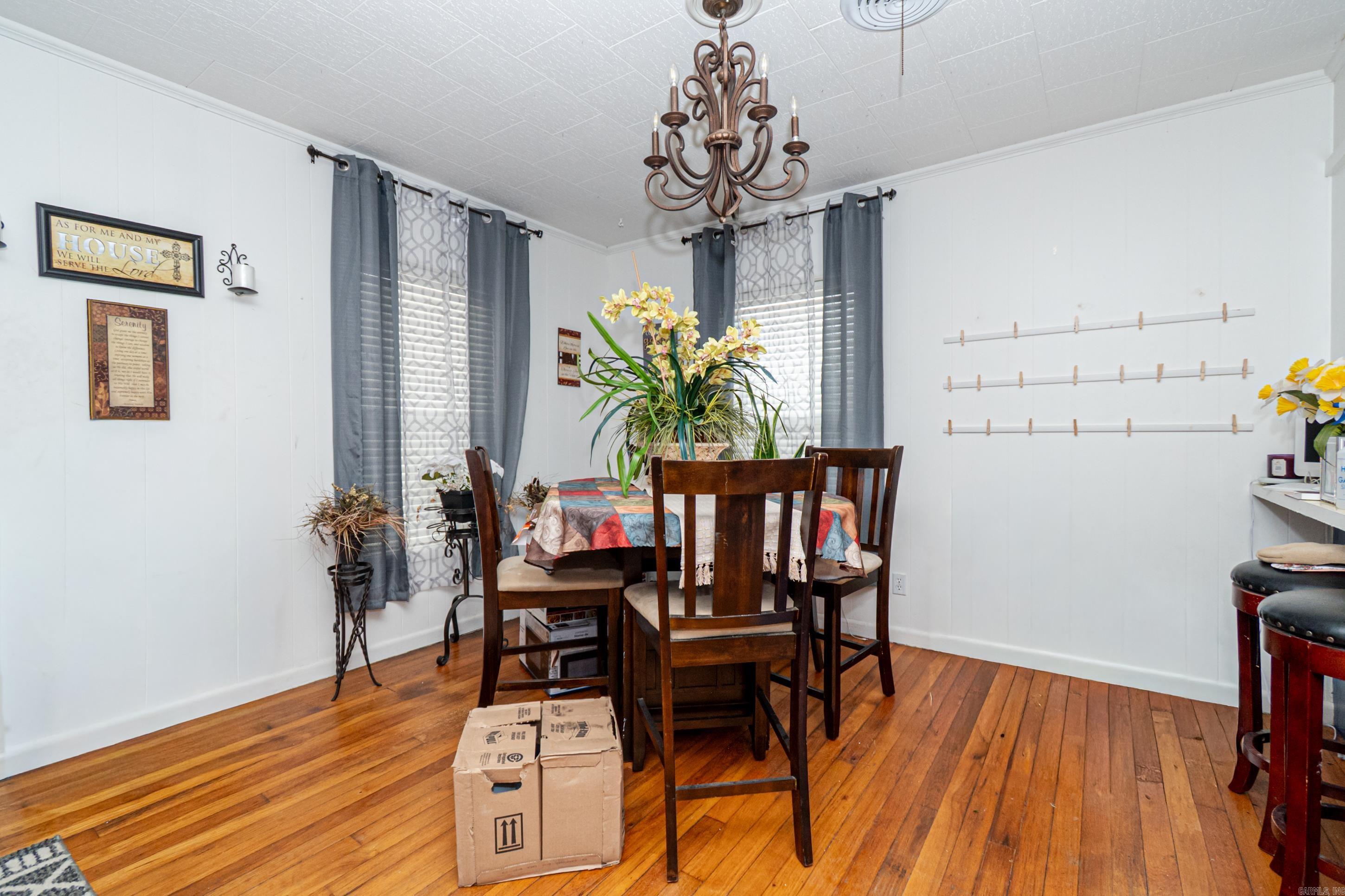 East Camden - Residential