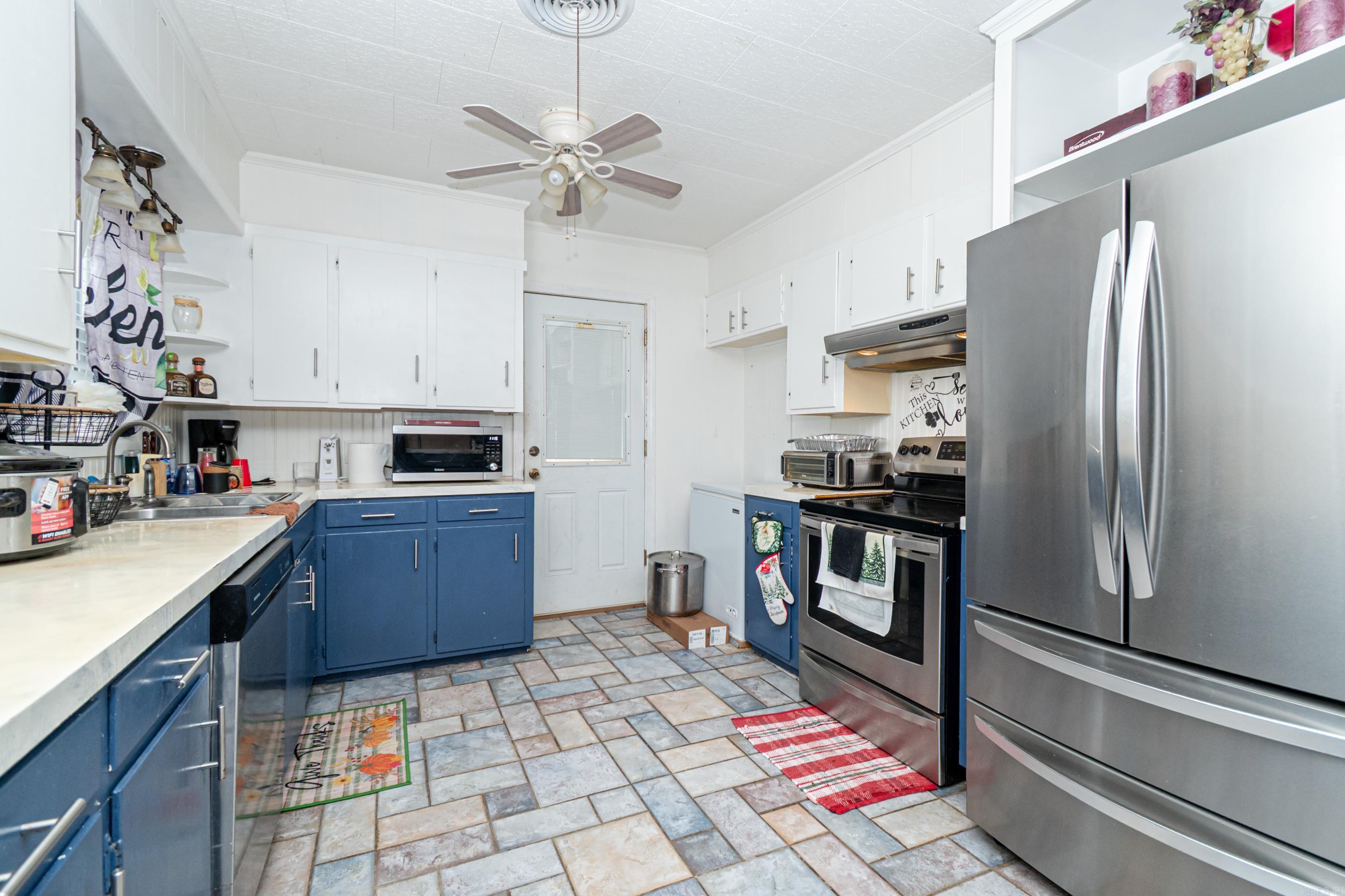 East Camden - Residential