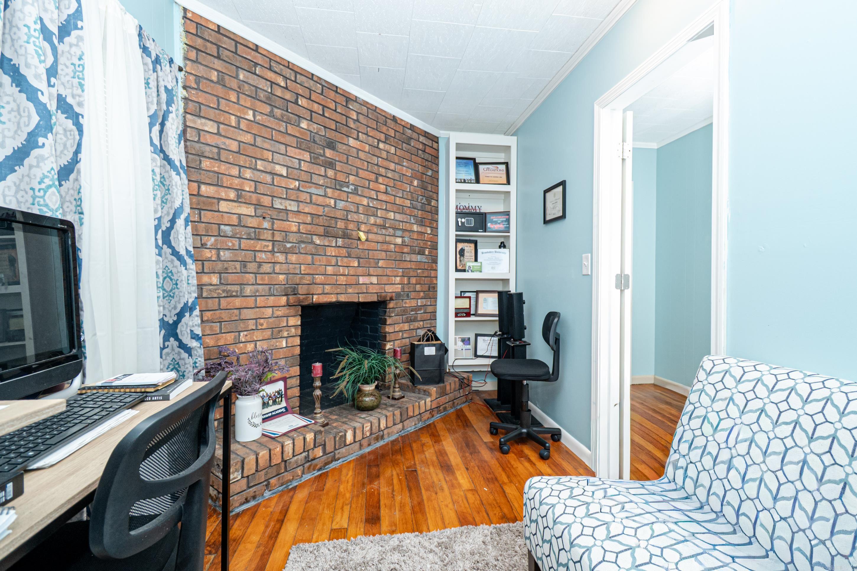 East Camden - Residential