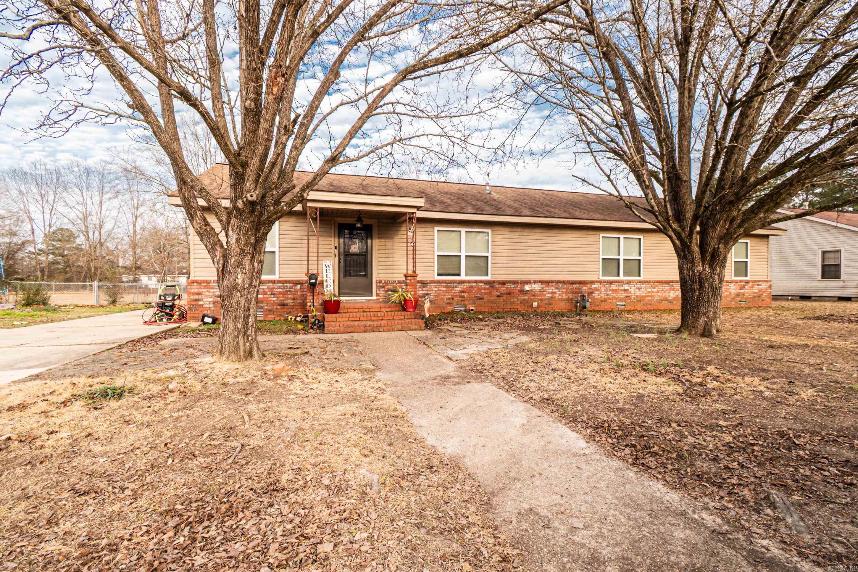 East Camden - Residential