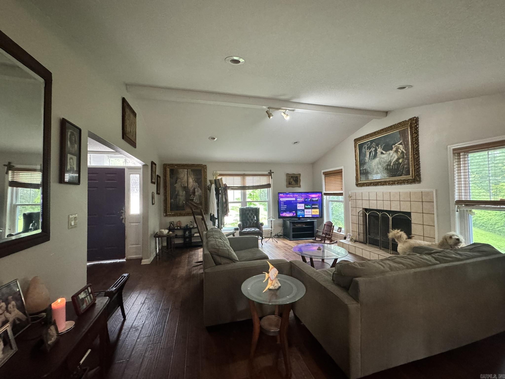 LAKESHORE HARBOR - Residential